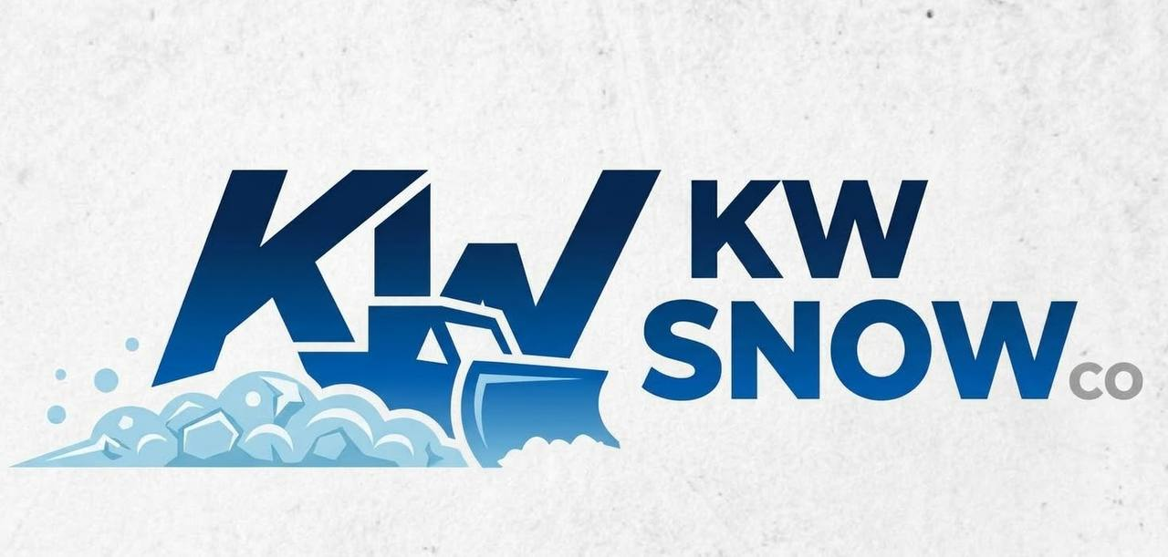 KW Snow Co yeti mascot